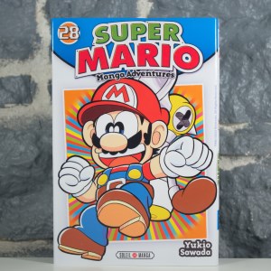 Super Mario Manga Adventures 28 (01)